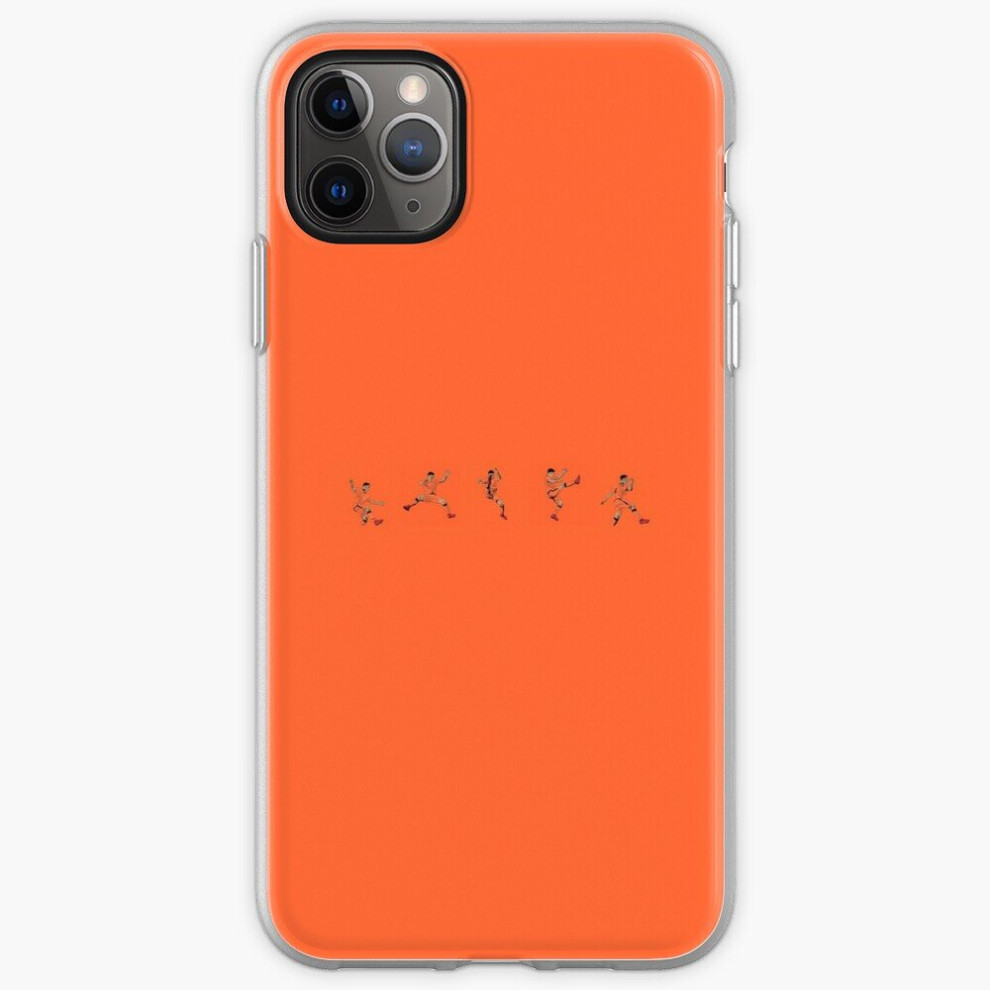 Phone Case Kung Fu Firmino For Iphone Samsung 14 13 12 11 Plus Pro Max Galaxy S23 S22 Ultra Note 20 10 8671829710221