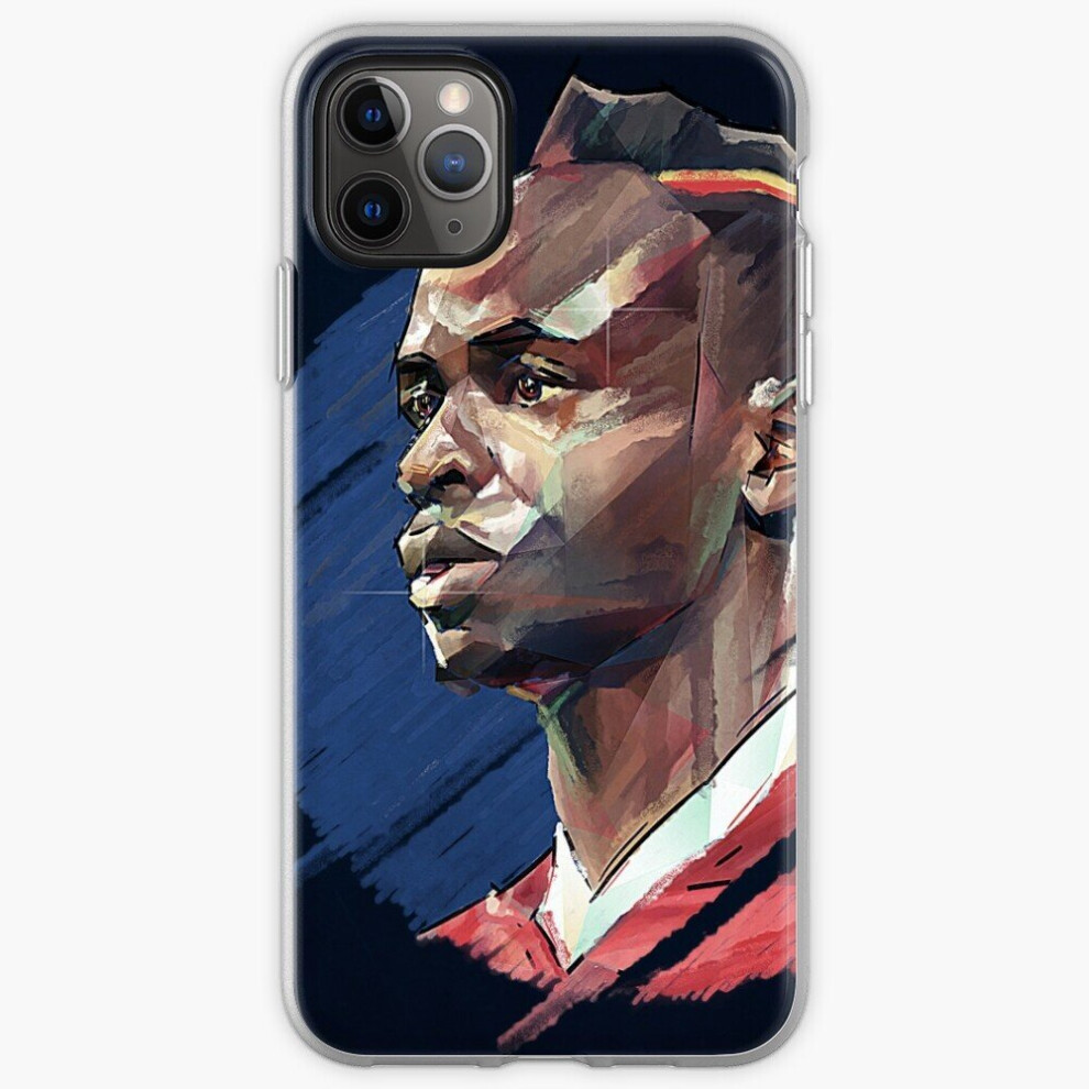 Phone Case Geometric Manã© For Iphone Samsung 14 13 12 11 Plus Pro Max Galaxy S23 S22 Ultra Note 20 10 8671829731455