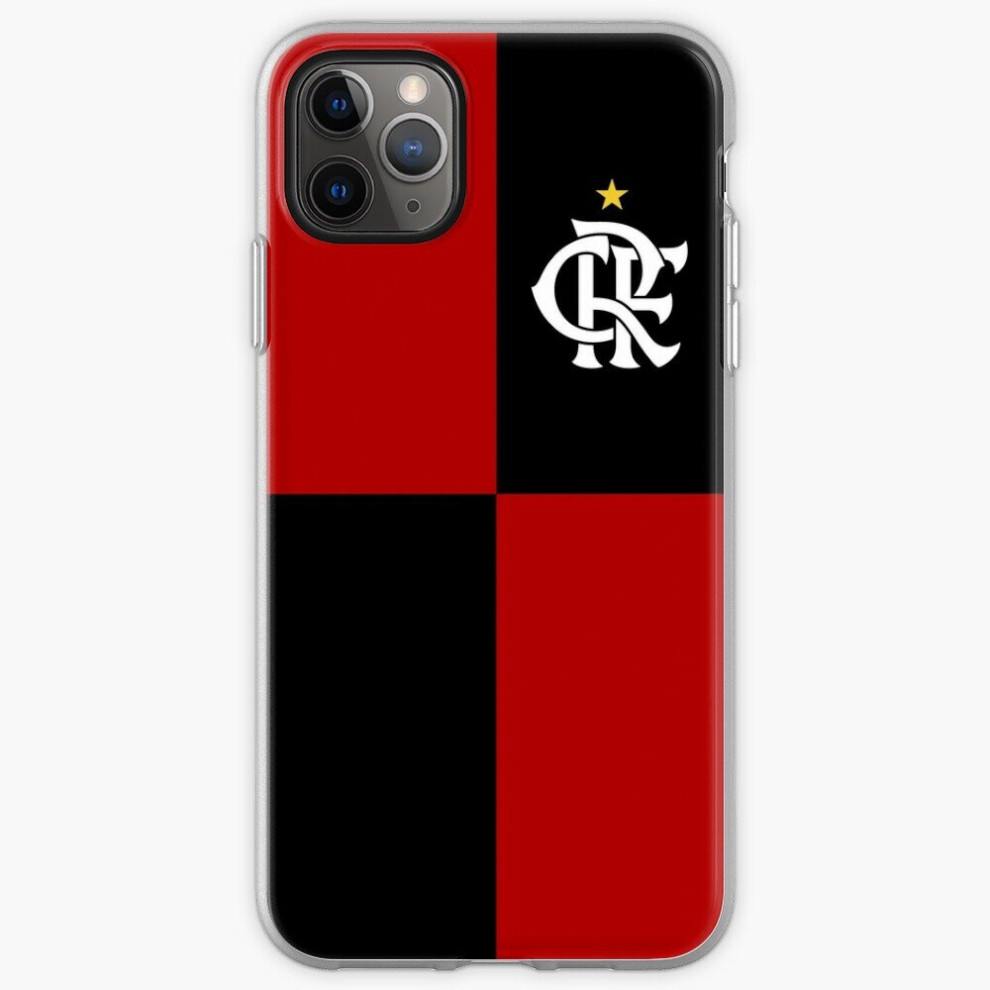 Phone Case Flamengo For Iphone Samsung 14 13 12 11 Plus Pro Max Galaxy S23 S22 Ultra Note 20 10 8671829716391
