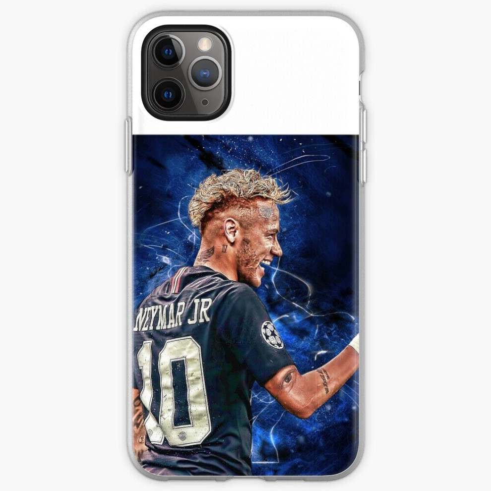 Phone Case Neymar For Iphone Samsung 14 13 12 11 Plus Pro Max Galaxy S23 S22 Ultra Note 20 10 8671829725140