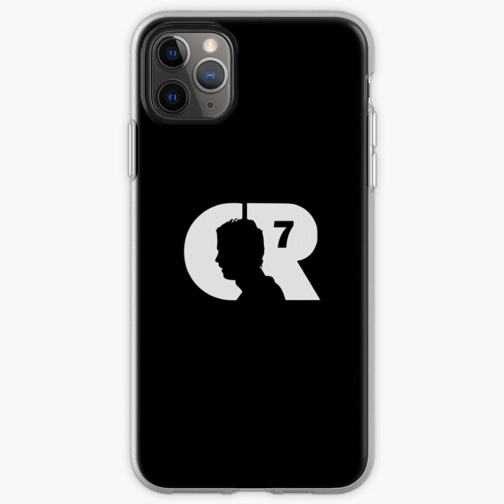 Phone Case Cristiano Ronaldo Cr7 Soccer Portugal Real Madrid Juventus For Iphone Samsung 14 13 12 11 Plus Pro Max Galaxy S23 S22 Ultra Note 20 10 8671829670808