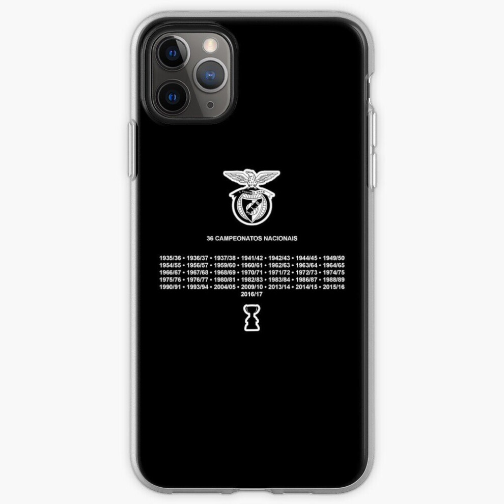 Phone Case Benfica For Iphone Samsung 14 13 12 11 Plus Pro Max Galaxy S23 S22 Ultra Note 20 10 8671829738638