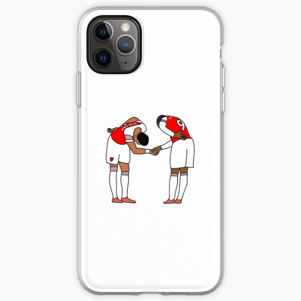Phone Case Aubameyang And Lacazette For Iphone Samsung 14 13 12 11 Plus Pro Max Galaxy S23 S22 Ultra Note 20 10 8671829668478