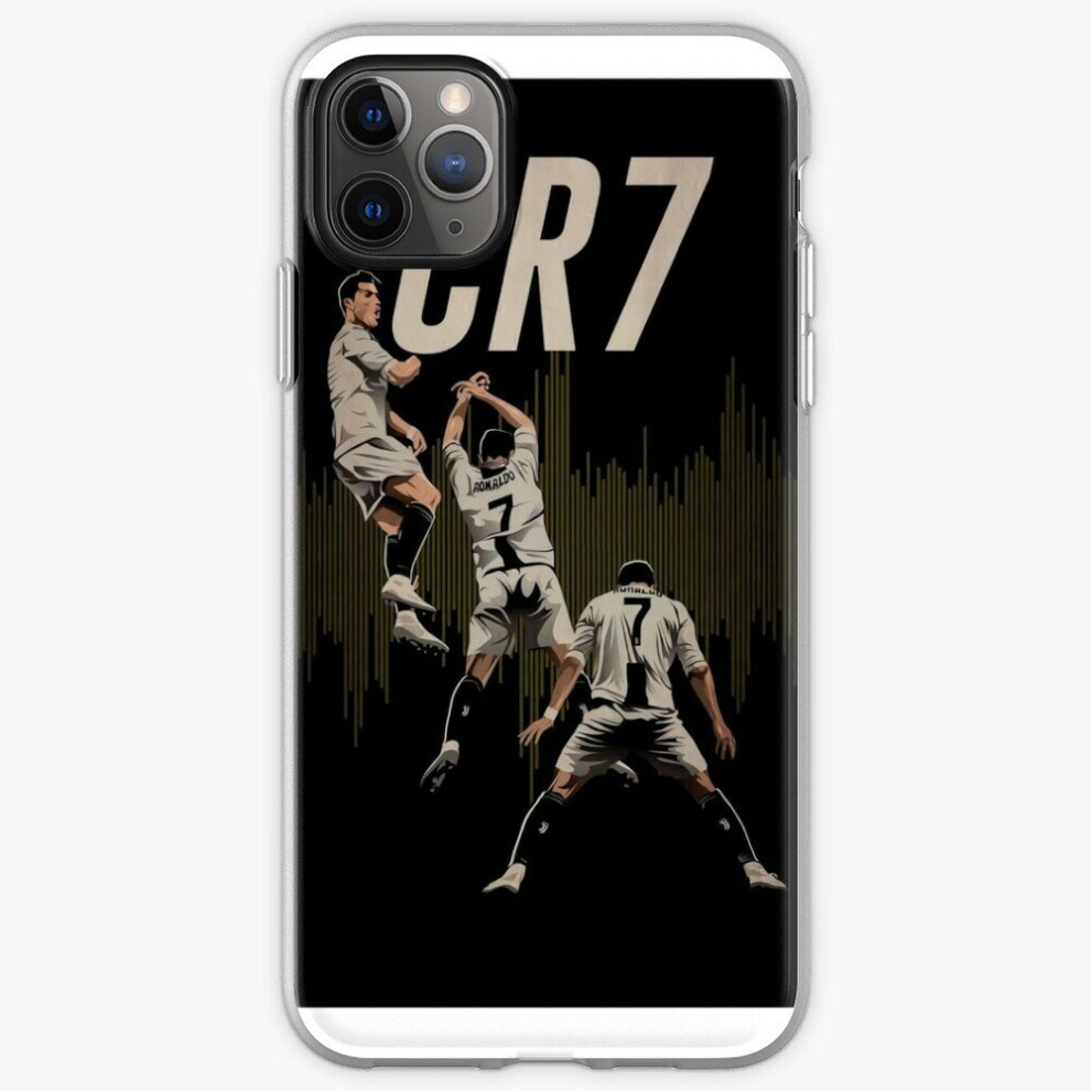 Phone Case Cristiano Ronaldo For Iphone Samsung 14 13 12 11 Plus Pro Max Galaxy S23 S22 Ultra Note 20 10 8671829686571