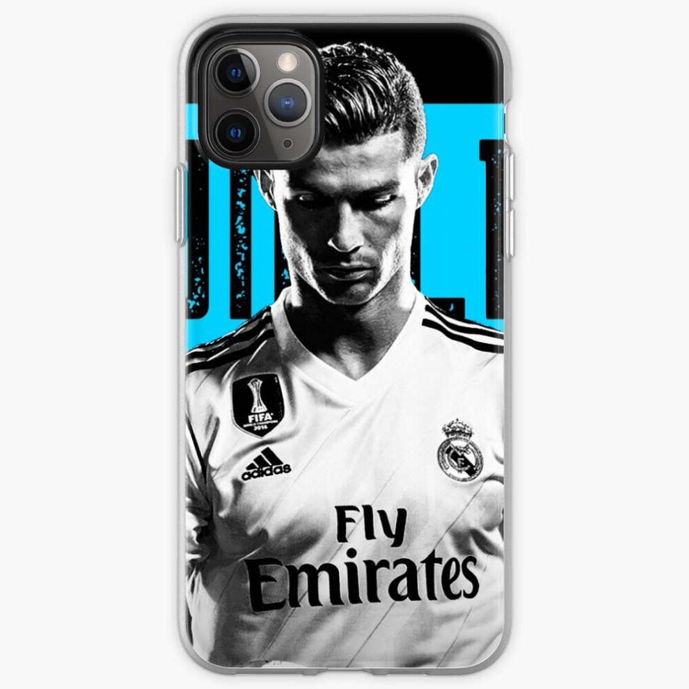 Phone Case Cristiano Ronaldo The Best For Iphone Samsung 14 13 12 11 Plus Pro Max Galaxy S23 S22 Ultra Note 20 10 8671829707955