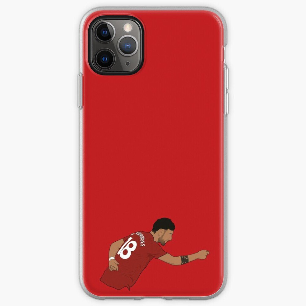 Phone Case Bruno Fernandes Tip Celebration Mufc For Iphone Samsung 14 13 12 11 Plus Pro Max Galaxy S23 S22 Ultra Note 20 10 8671829671317