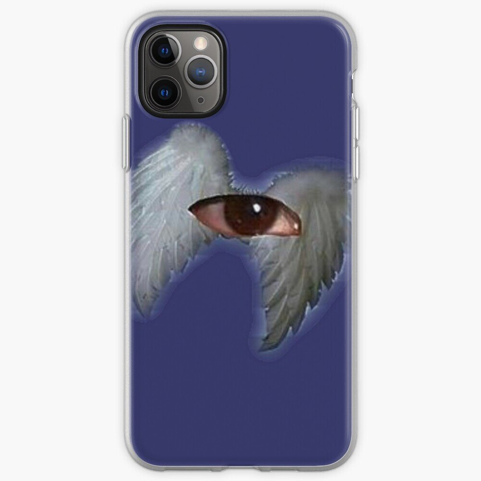 Phone Case Biblically Accurate Angel For Iphone Samsung 14 13 12 11 Plus Pro Max Galaxy S23 S22 Ultra Note 20 10 8671829750593