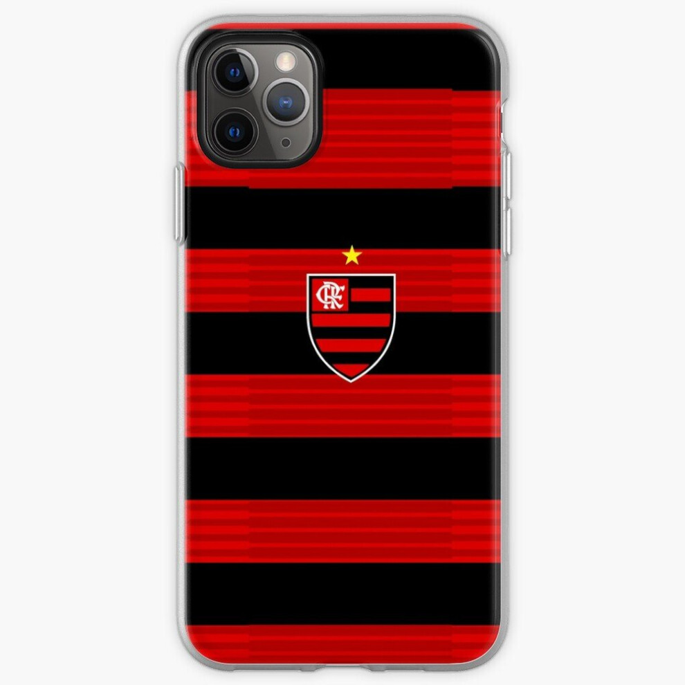 Phone Case Flamengo For Iphone Samsung 14 13 12 11 Plus Pro Max Galaxy S23 S22 Ultra Note 20 10 8671829688933