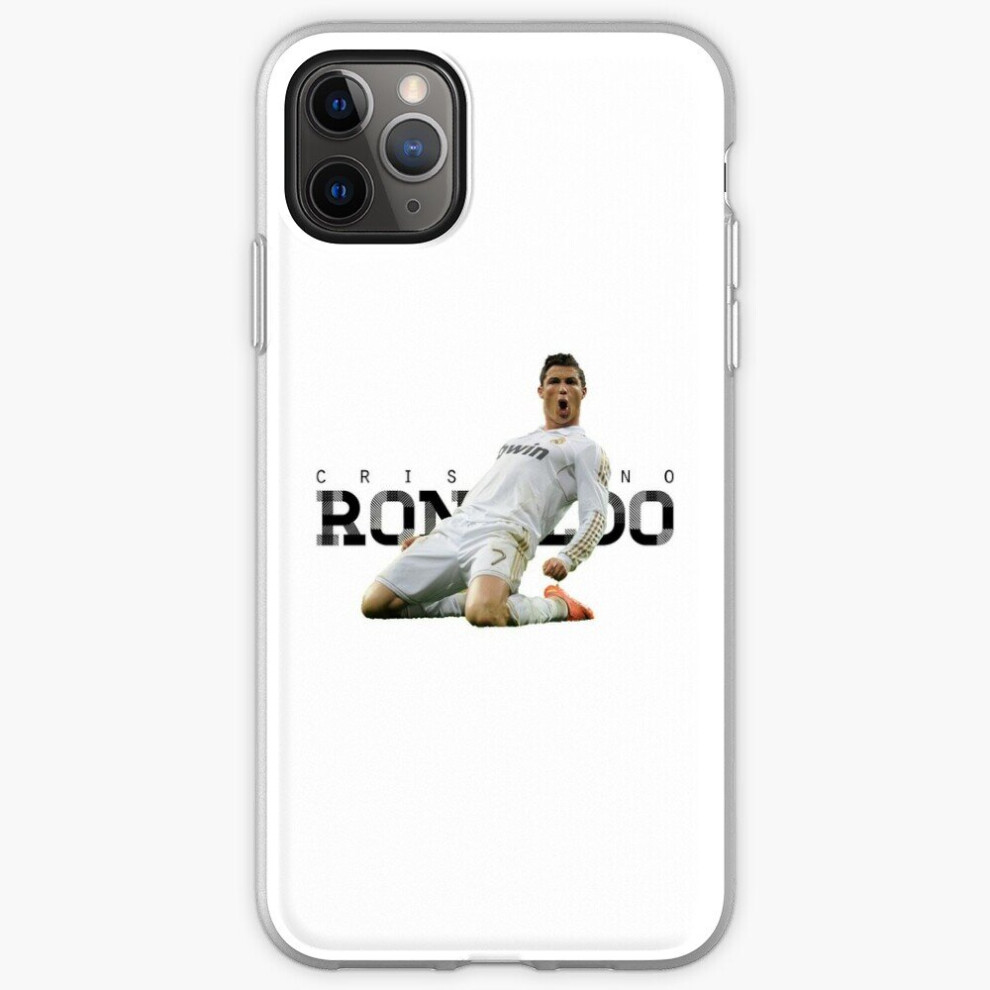 Phone Case Cristiano Ronaldo For Iphone Samsung 14 13 12 11 Plus Pro Max Galaxy S23 S22 Ultra Note 20 10 8671829667952