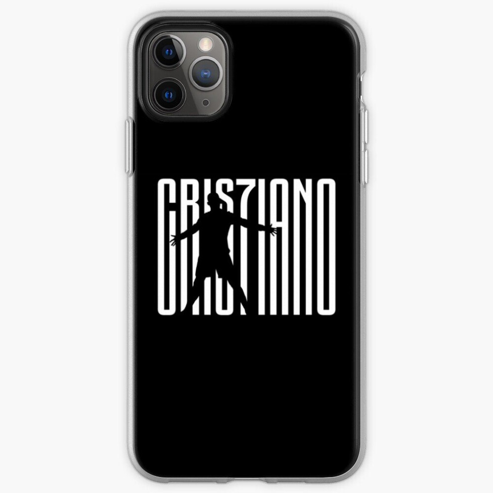 Phone Case Cristiano Ronaldo For Iphone Samsung 14 13 12 11 Plus Pro Max Galaxy S23 S22 Ultra Note 20 10 8671829663855