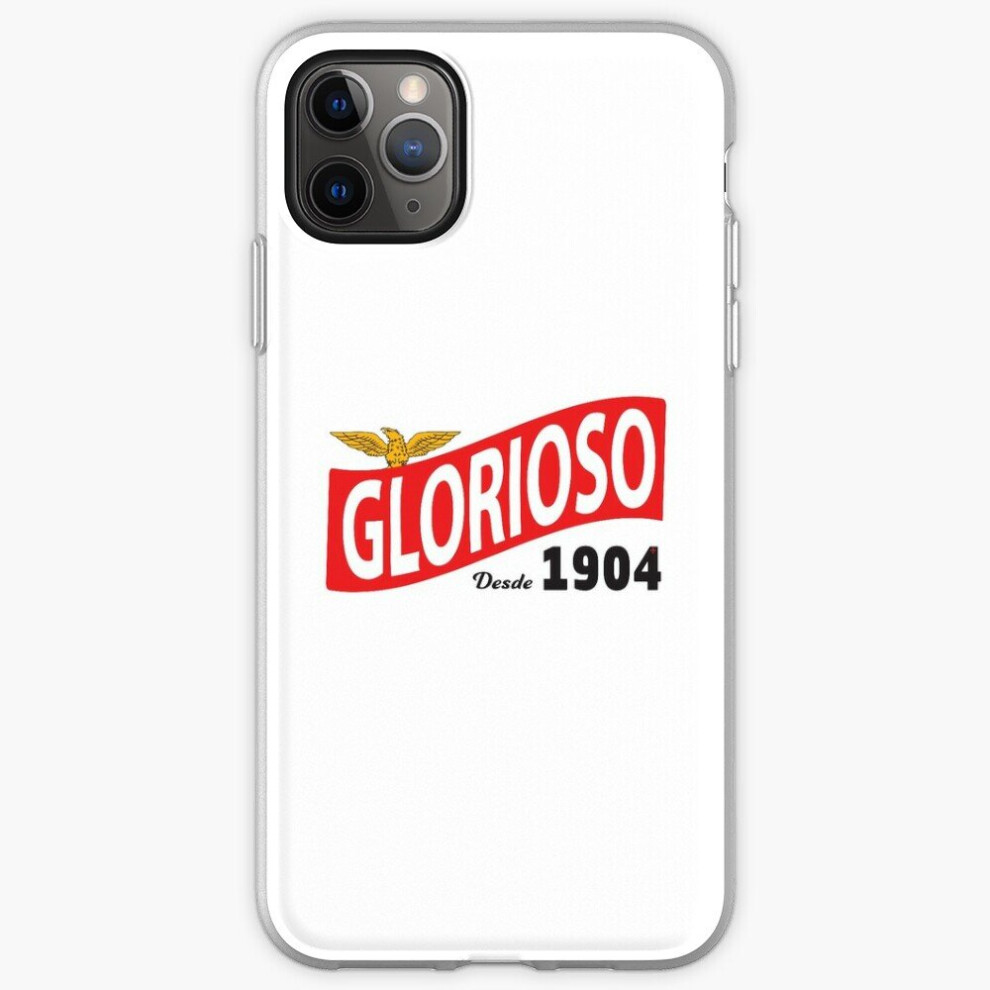 Phone Case Sl Benfica Glorioso Slb 1904 Best Of Portugal For Iphone Samsung 14 13 12 11 Plus Pro Max Galaxy S23 S22 Ultra Note 20 10 8671829708891