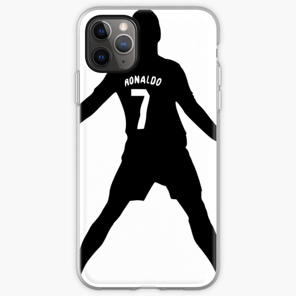 Phone Case Cristiano Ronaldo For Iphone Samsung 14 13 12 11 Plus Pro Max Galaxy S23 S22 Ultra Note 20 10 8671829666580