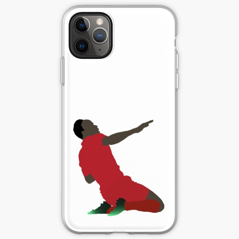 Phone Case Sadio Mane Illustration For Iphone Samsung 14 13 12 11 Plus Pro Max Galaxy S23 S22 Ultra Note 20 10 8671829676664