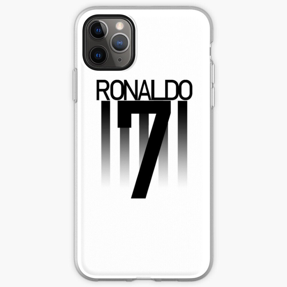 Phone Case Ronaldo Juventus Football Number 7 For Iphone Samsung 14 13 12 11 Plus Pro Max Galaxy S23 S22 Ultra Note 20 10 8671829688292