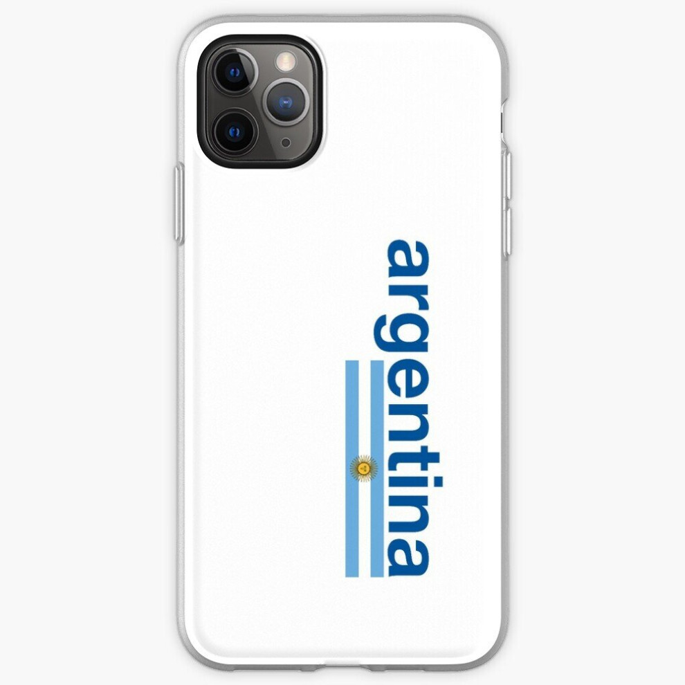 Phone Case Argentina For Iphone Samsung 14 13 12 11 Plus Pro Max Galaxy S23 S22 Ultra Note 20 10 8671829727588