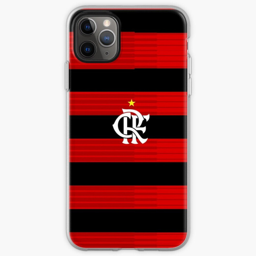 Phone Case Flamengo Brazil For Iphone Samsung 14 13 12 11 Plus Pro Max Galaxy S23 S22 Ultra Note 20 10 8671829729902