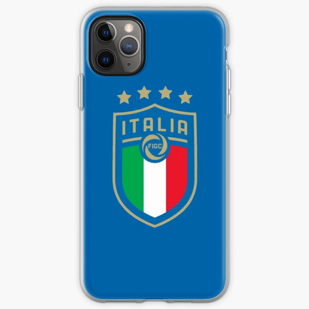 Phone Case Nation Of Azzurri For Iphone Samsung 14 13 12 11 Plus Pro Max Galaxy S23 S22 Ultra Note 20 10 8671829698536