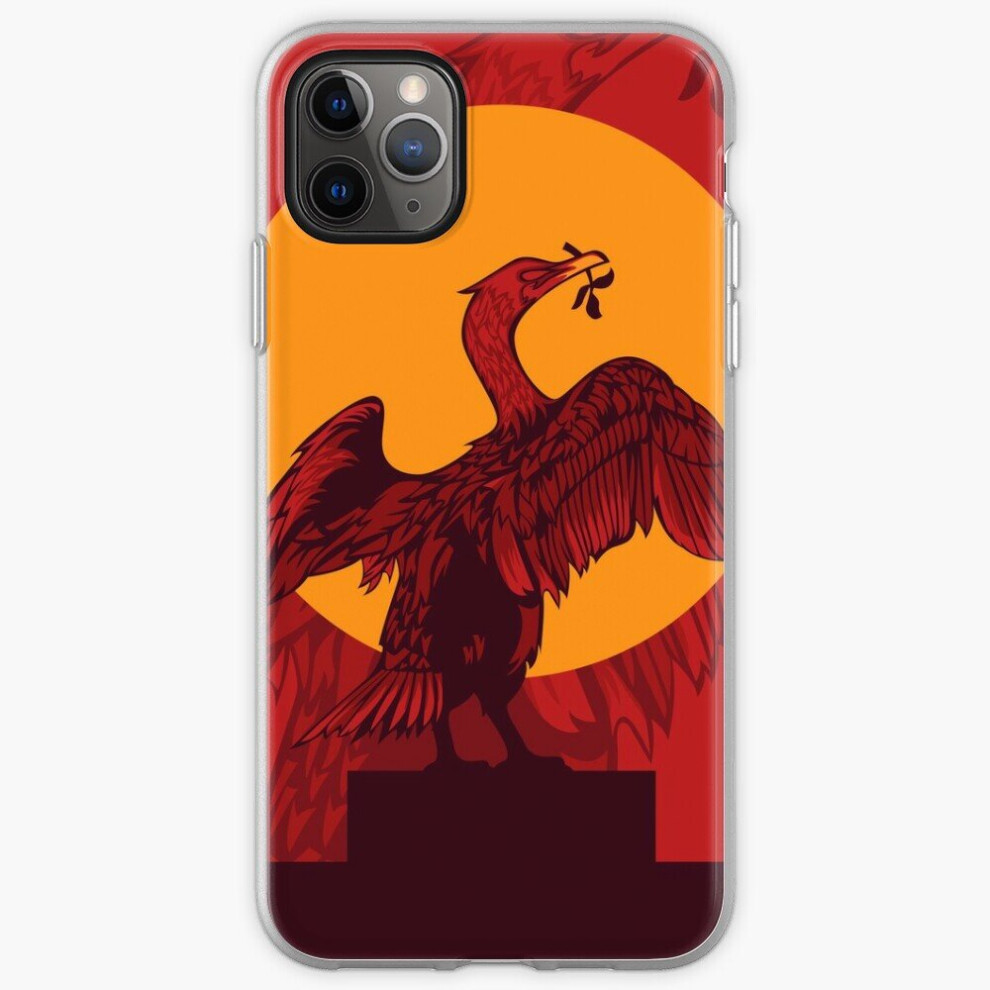 Phone Case Liverbird At The Top For Iphone Samsung 14 13 12 11 Plus Pro Max Galaxy S23 S22 Ultra Note 20 10 8671829700888