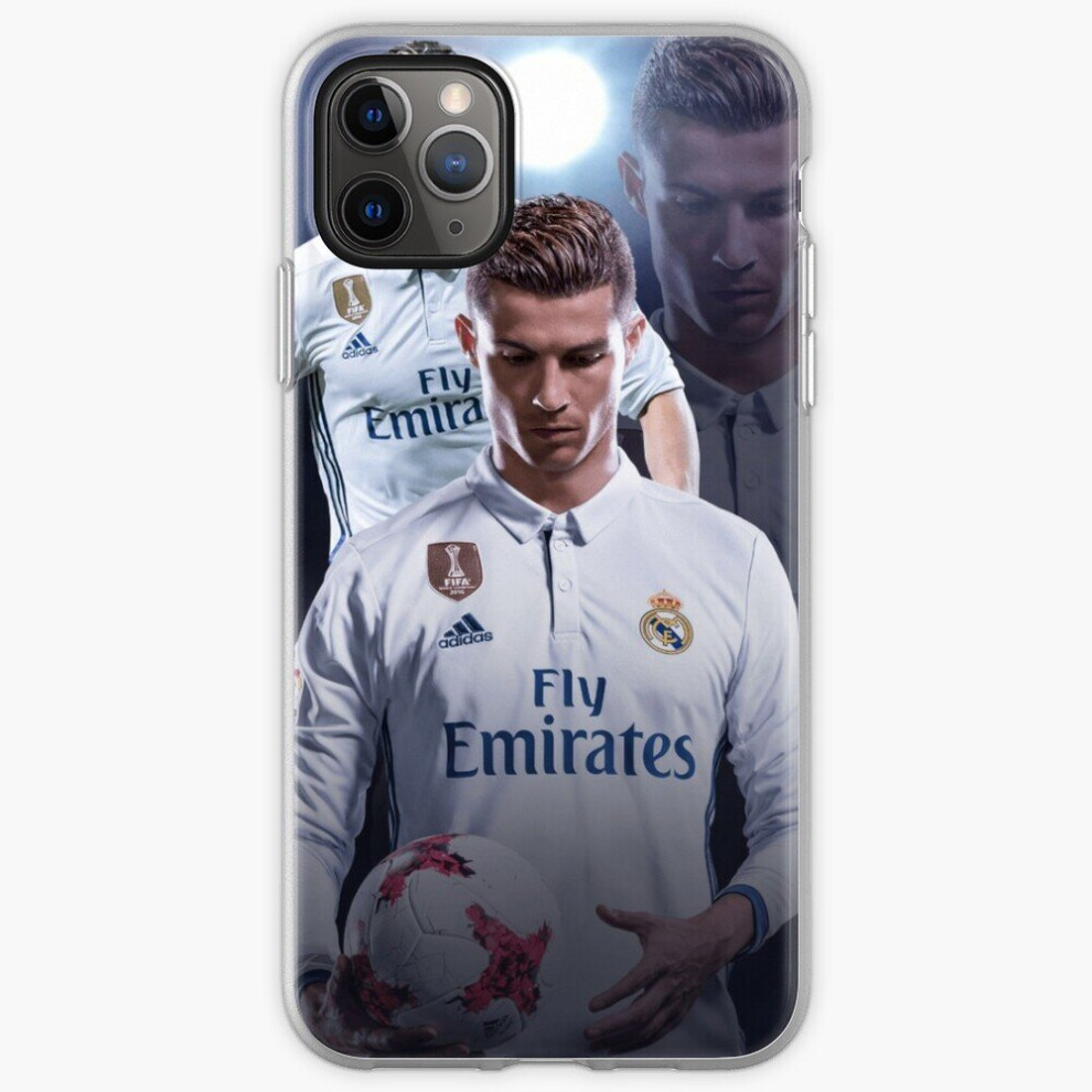Phone Case Cristiano Ronaldo For Iphone Samsung 14 13 12 11 Plus Pro Max Galaxy S23 S22 Ultra Note 20 10 8671829689695