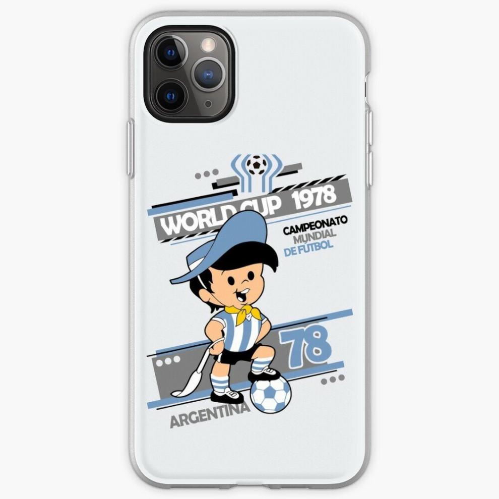 Phone Case Gauchito Argentina 78 For Iphone Samsung 14 13 12 11 Plus Pro Max Galaxy S23 S22 Ultra Note 20 10 8671829705135