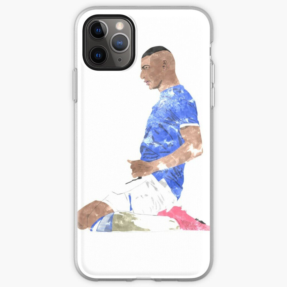 Phone Case Everton's Richarlison For Iphone Samsung 14 13 12 11 Plus Pro Max Galaxy S23 S22 Ultra Note 20 10 8671829708631