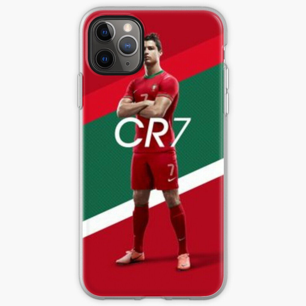 Phone Case Cristiano Ronaldo For Iphone Samsung 14 13 12 11 Plus Pro Max Galaxy S23 S22 Ultra Note 20 10 8671829681736