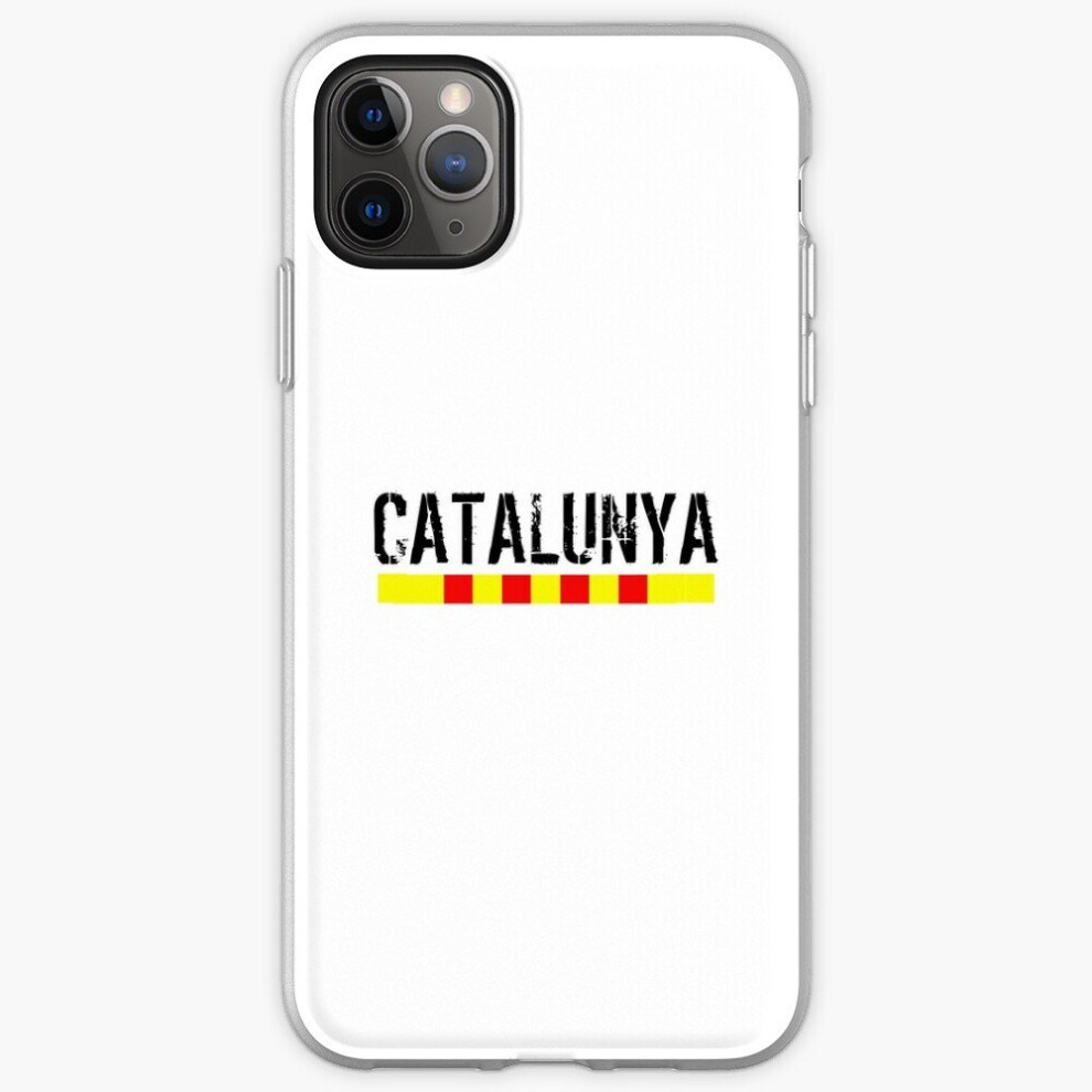 Phone Case Catalunya For Iphone Samsung 14 13 12 11 Plus Pro Max Galaxy S23 S22 Ultra Note 20 10 8671829739536