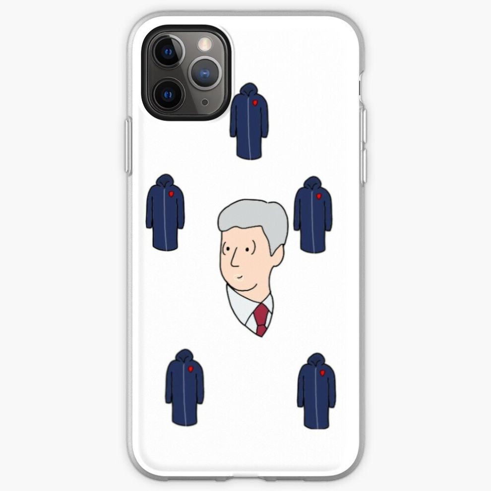 Phone Case Wenger And The Curse Of The Jacket For Iphone Samsung 14 13 12 11 Plus Pro Max Galaxy S23 S22 Ultra Note 20 10 8671829701571