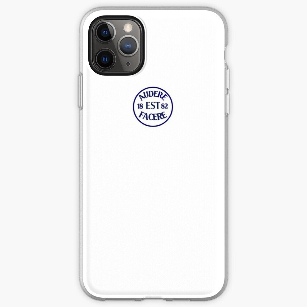 Phone Case Audere Est Facere (To Dare Is To Do) For Iphone Samsung 14 13 12 11 Plus Pro Max Galaxy S23 S22 Ultra Note 20 10 8671829737488