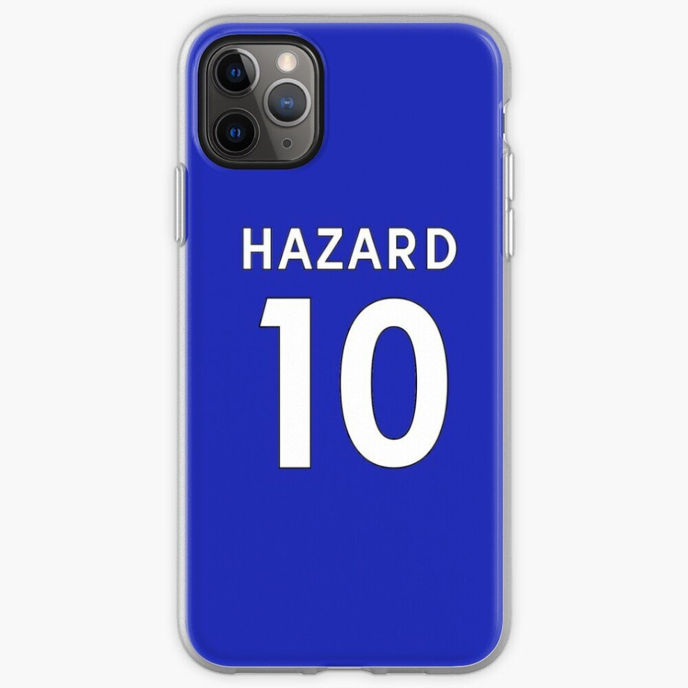 Phone Case Eden Hazard 10 For Iphone Samsung 14 13 12 11 Plus Pro Max Galaxy S23 S22 Ultra Note 20 10 8671829694323