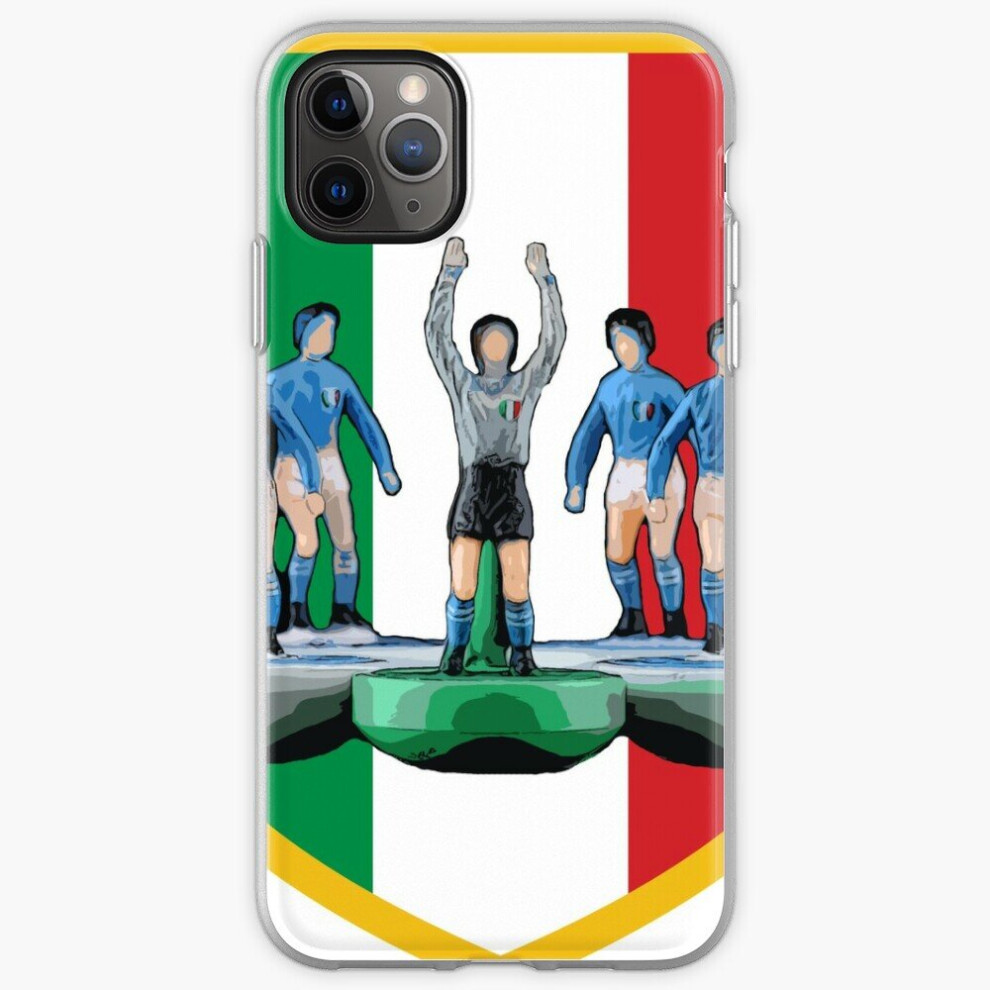Phone Case Italy Football Subbuteo Design For Iphone Samsung 14 13 12 11 Plus Pro Max Galaxy S23 S22 Ultra Note 20 10 8671829743670