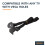 Mahara Premium Universal TV Safety Straps 2
