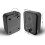 Ultrasonic Pet Anti-barking Device Dog Bark Control Stop Repeller Silencer Training Tool 3