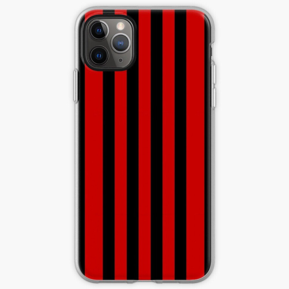 Phone Case Milan Football Soccer Team Club For Iphone Samsung 14 13 12 11 Plus Pro Max Galaxy S23 S22 Ultra Note 20 10 8671829744189