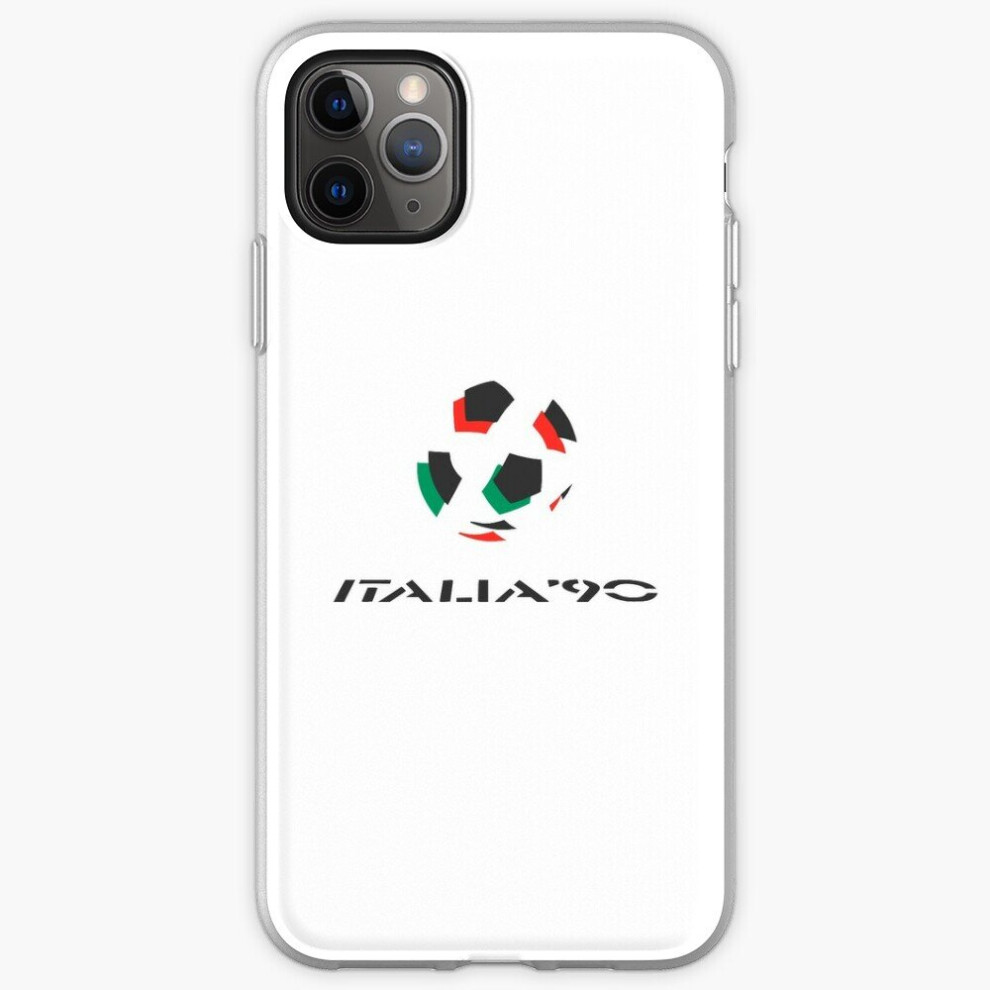 Phone Case Italia 90 Logo For Iphone Samsung 14 13 12 11 Plus Pro Max Galaxy S23 S22 Ultra Note 20 10 8671829697591