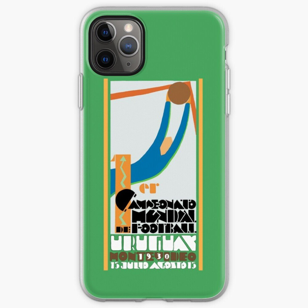 Phone Case Football World Cup 1930 For Iphone Samsung 14 13 12 11 Plus Pro Max Galaxy S23 S22 Ultra Note 20 10 8671829738942