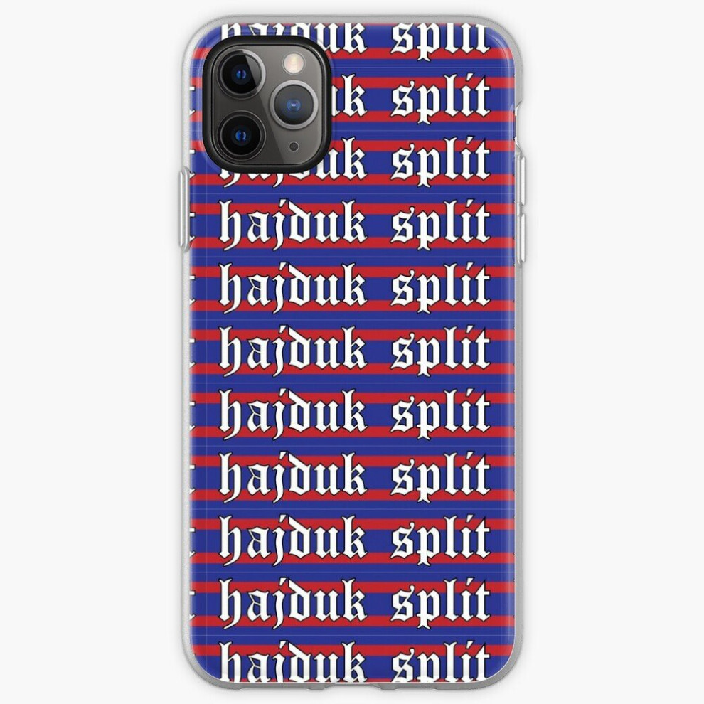 Phone Case Hajduk Split Torcida For Iphone Samsung 14 13 12 11 Plus Pro Max Galaxy S23 S22 Ultra Note 20 10 8671829748682