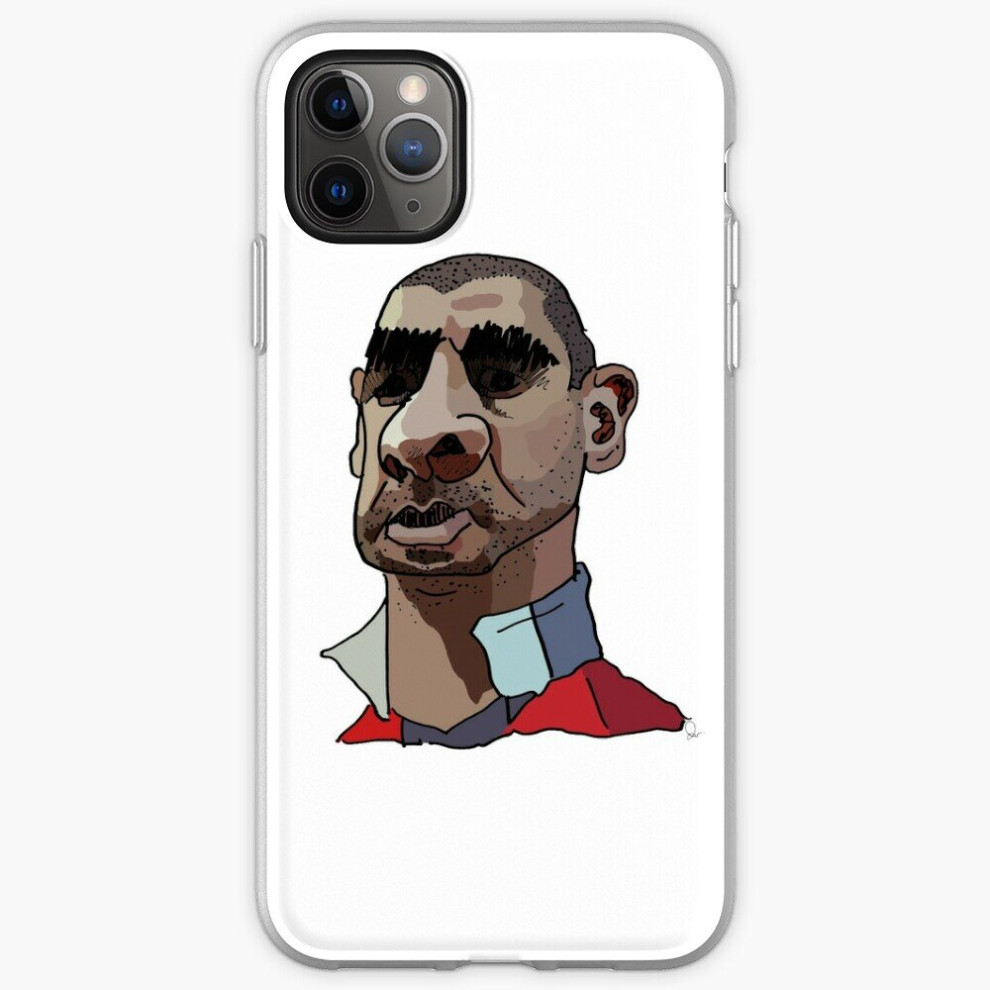 Phone Case Eric Cantona For Iphone Samsung 14 13 12 11 Plus Pro Max Galaxy S23 S22 Ultra Note 20 10 8671829674011