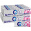 Wrigley's Extra Chewing Gum Bubblemint Flavour, 60 Packs of 10 Pcs 1
