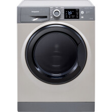 Hotpoint 9kg / 6kg Washer Dryer - Graphite - D Rated, Efficient All-in-One Laundry Solution