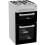 Beko Beko Gas Cooker - White - A+ Rated 1