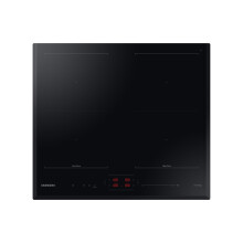 Samsung Series 5 NZ64B5066KK 59cm Induction Hob - Black