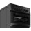 Beko Beko Gas Cooker - Black - A+ Rated 1