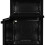 Beko Beko Gas Cooker - Black - A+ Rated 1