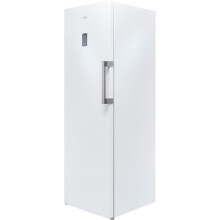 Beko Frost Free Upright Freezer - White - E Rated