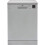 Beko Beko Standard Dishwasher - Silver - E Rated 1