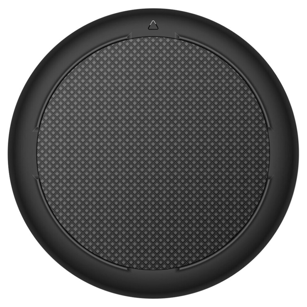 Ulefone Uf003 Epp 15W Fast Charging Qi Wireless Desktop Charger Pad For Smartphone 9121007433866
