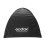 Godox 50 x 70cm Portable Reflector Umbrella Studio Softbox for Speedlight Flashlight 4