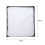 Godox 50 x 70cm Portable Reflector Umbrella Studio Softbox for Speedlight Flashlight 7
