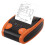 QS 5806 58mm Portable bluetooth Tickets Thermal Printer with Multi Language Support Android IOS System 2